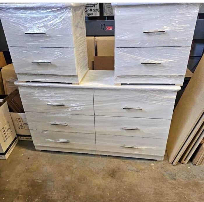 Wooden Dresser 88 1