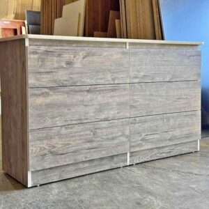 Wooden Dresser 89 1