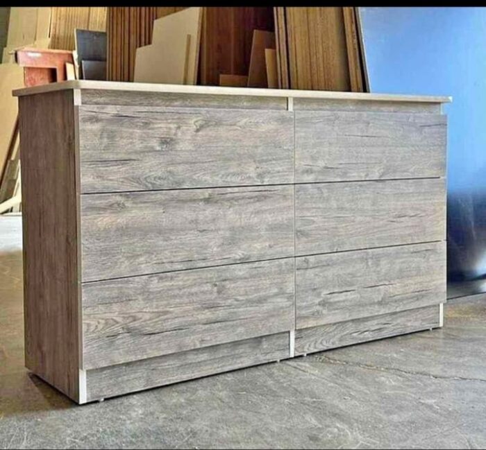 Wooden Dresser 92 1