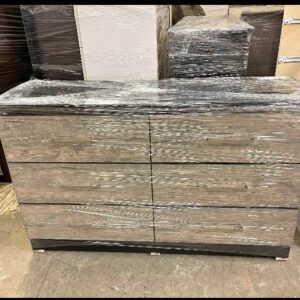 Wooden Dresser 94 1