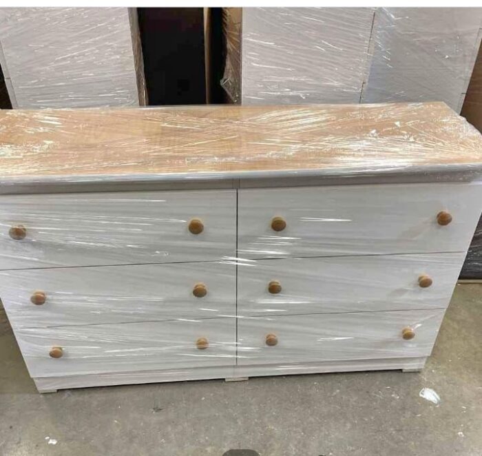 Wooden Dresser 95 1