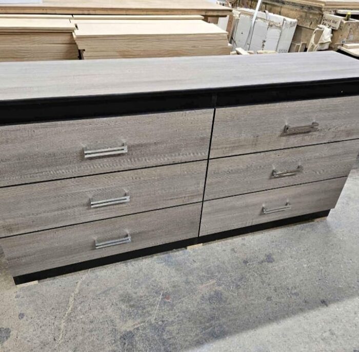 Wooden Dresser 97 1