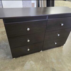Wooden Dresser 98 1
