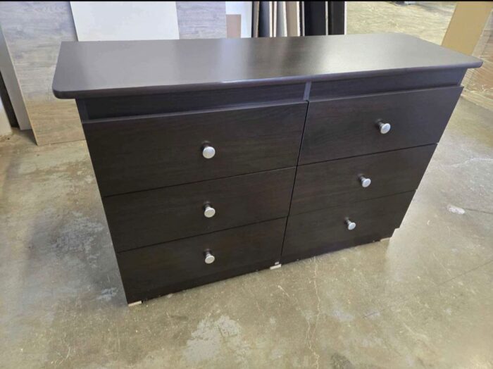 Wooden Dresser 98 1