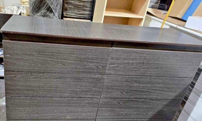 Wooden Dresser 99 1