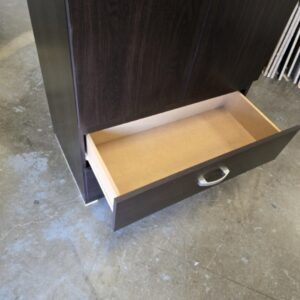Wooden Assembled Wardrobe 11