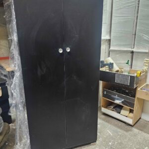 Wooden Assembled Wardrobe 192