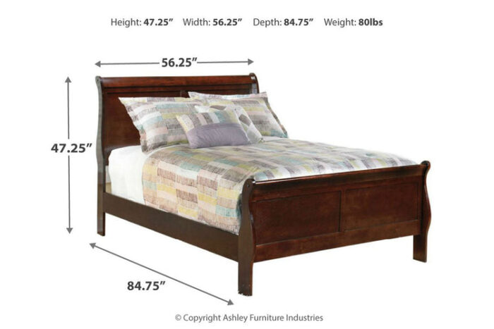 Wooden Beds 102