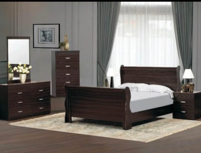 Wooden Beds 23